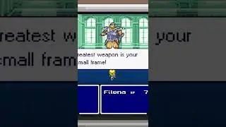 A Strange Little JRPG From That Never Left Japan | 90s Gaming