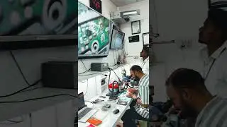 India&rsquo;s no 1 mobile training institute AsiaTelecom. Join CPU MASTER CLASS 📞7000731192. #modi