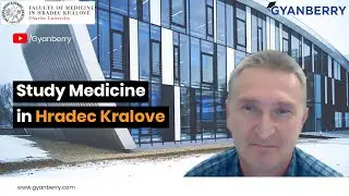 Charles University, Faculty of Medicine in Hradec Kralove- Webinar with the vice dean