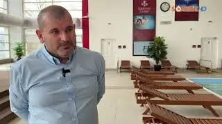 Mindenki előtt nyitva a Wellness