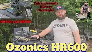 Ozonics HR600 Review | KOAM Outdoors Ozonics