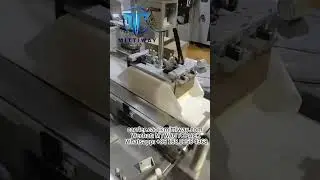 10KG butter packaging machine butter film packaging machine flaky butter packaging machine