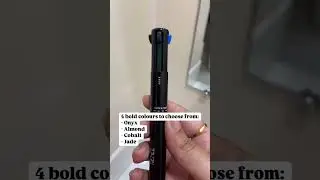 Unboxing the 4-in-1 Kajal by Renee Cosmetics ⭐️