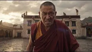 A Monk's Journey