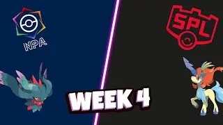 Between Bad Matchups & Bad Plays (SPL & NPA Week 4)