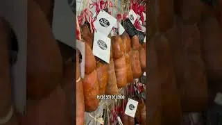 Sobrassada Mallorquina, la Reina de los Embutidos