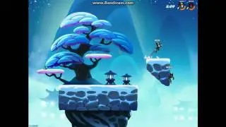 Brawlhalla Troll time