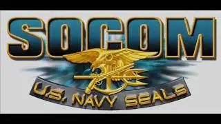 SOCOM 3 Theme Music from the Video Game Series