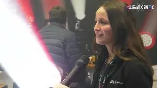 LEaT X CiNEC 2024 Aftermovie - Kleine Olympiahalle M&uuml;nchen