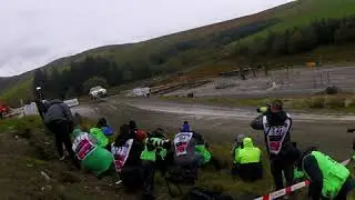 Wales Rally GB 2018