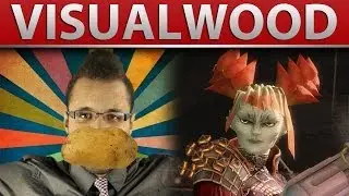 VisualWood Podcast EP18: GW2's Top 10 Reasons We're Legal