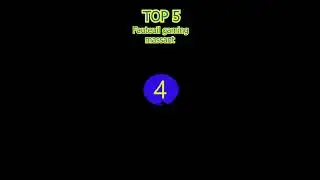 Top 5 fauteuil gaming massant sur Amazon en 2024 SHORT