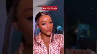 Beautiful Beauty #bbnaija #bbnaijalevelup