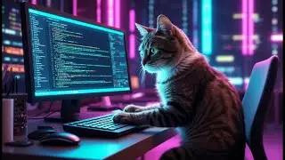 Работаем, делаем заказы Laravel Inertia React | CachyOS Arch Linux