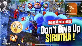 💥🤬 Okkali Evana இருந்தாலும் Vaghada..!! 🤬Grand-ல Erutha Periya Pu*.. Nenapa..?? - FreeFire Tamil