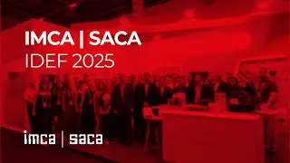 IDEF 2025 Üreticiler Röportaj