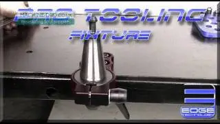 Edge Technology Pro Tooling Fixture