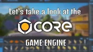 Is the Core Engine ACTUALLY GOOD?!