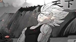 Dragon Ball - Another Life [MEP Part] for [Argentum Studio]