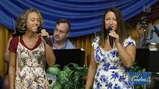 THE ROSE - INSPIRE4.com - Hymn to Jesus - HEARTFELT Poetic Song of PRAISE Gospel Words -Bette Midler