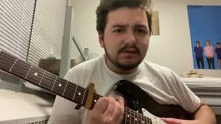 It Will Follow The Rain - The Tallest Man on Earth Cover