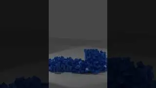 Cube physics