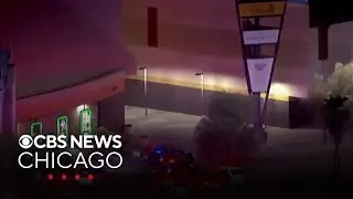 Mall in Phoenix, Arizona, reopens after shooting incident