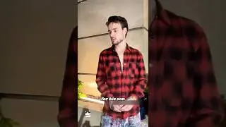 Знаете ли вы, как сейчас поживает единственный сын Лиама Пейна? #liampayne #дети #сша #шорты #зна...