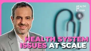 Why Australia&rsquo;s Health System Struggles to Deliver Care at Scale &ndash; with Dr Omar Khorshid
