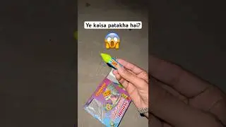 Unique Diwali Spinner Mouse Firecrackers Testing 🤯😱#shorts #testing #fireworks #trending