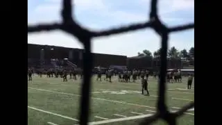 FBU Highlights