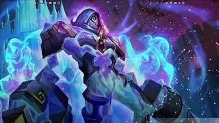 Installing mods into heroes of newerth hon and 4k cursor