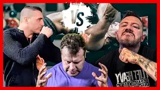 PANCA PIANA , MAX e MARCO PT vs LUKI