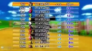 ➜ Mario Kart Wii   Part 1 Ft Brendangaming