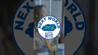 NextWorld POS 360: The All-in-One POS System Every Business Needs