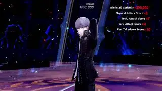 izanagi no okami picaro is a balanced persona with no flaws whatsoever