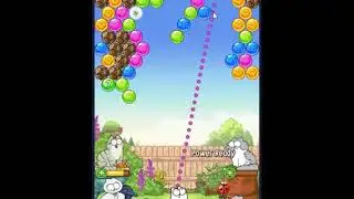 Simon's Cat Pop Time Level 212 - NO BOOSTERS 😺 | SKILLGAMING ✔️