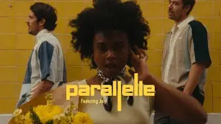 Parallelle ft. JoLy - Tastes Like Gold (Official Music Video)