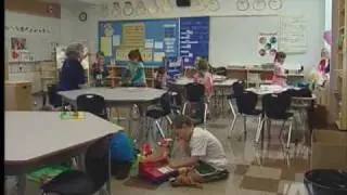 Kindergarten Concerns