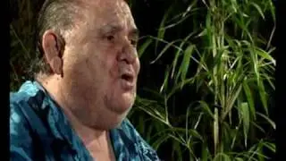 Juan El Camas y Raúl en Casa Mónica Parte 6ª