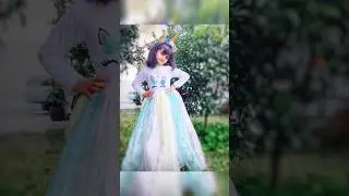 DIY budget friendly Unicorn Theme #birthdaycelebration #viral #youtube #youtubeshorts