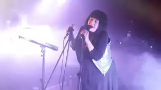 Lydia Lunch & Marc Hurtado play Suicide