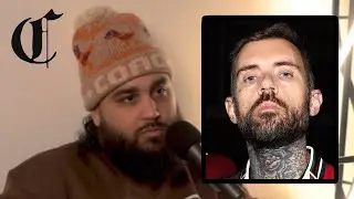 Grla Hebrew speaks on Adam22