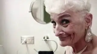 Fado da velhinha