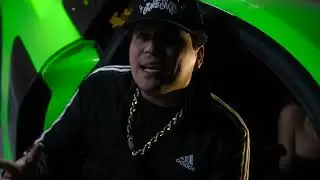Elmo (Lou Lou) - Manuel Rodriguez [Video Oficial] JM Music