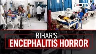 Poverty, Not Litchis, Likely Reason Behind Bihar Child Deaths