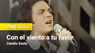 Camilo Sesto - 