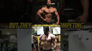 WHERE ARE THEY NOW🤔??? #shorts #bodybuilding #physique #bodybuildingindia