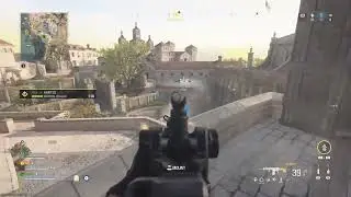 BUNKER BUSTERS are so fun to use in Warzone 3!