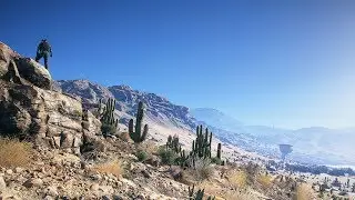 50 Biggest Maps In Video Games - Part 3 (15 to 1)